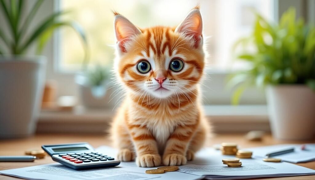 Découvrez notre comparatif 2025 des meilleures assurances pour chats : garanties, tarifs, avis et conseils pour bien protéger votre animal de compagnie.