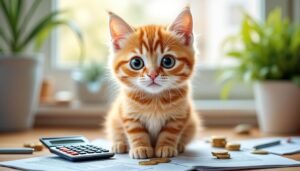 Lire la suite à propos de l’article Meilleures assurances chats 2025 : notre comparatif complet