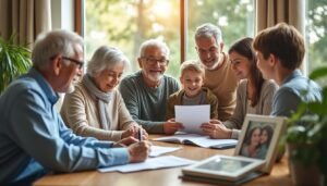 Lire la suite à propos de l’article Souscrire un contrat obsèques sans limite d’âge : est-ce possible ?