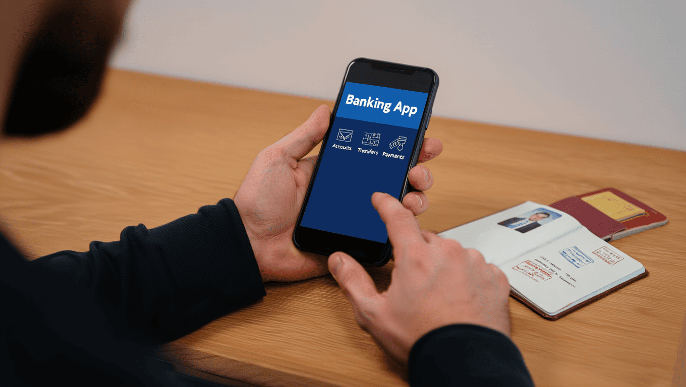 Ouvrir un compte bancaire à distance : guide pratique et pédagogique