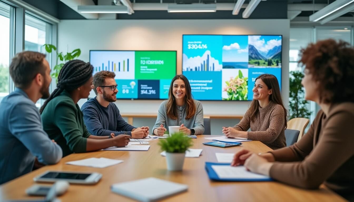 Découvrez les avis des clients sur La Nef, la banque éthique française. Lisez les retours d’expérience pour savoir si ses services correspondent à vos valeurs et attentes.