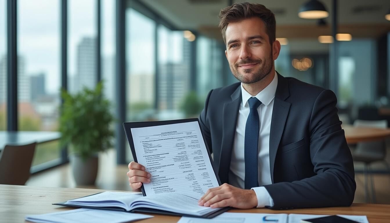 Découvrez notre guide complet sur le prêt immobilier pour contractuels de la fonction publique : conditions, démarches, conseils et solutions pour financer votre projet immobilier efficacement.