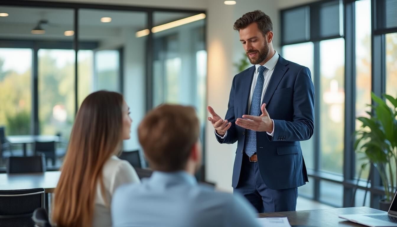 Découvrez comment le taux d'usure influence le refus de prêt immobilier. Explications claires sur ce mécanisme et ses conséquences pour les emprunteurs en 2024.