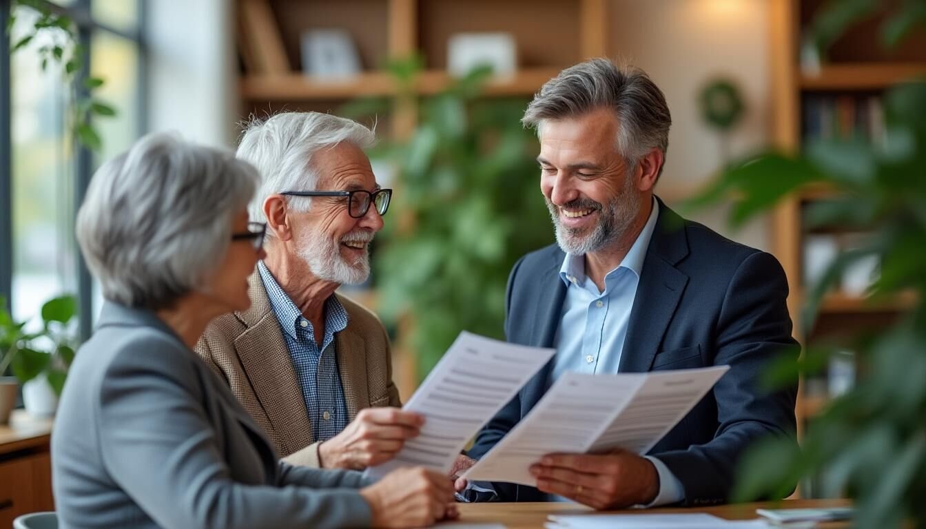 Découvrez s'il est possible de souscrire un contrat obsèques sans limite d’âge et quelles sont les conditions à connaître pour garantir la prise en charge de vos funérailles à tout moment de la vie.