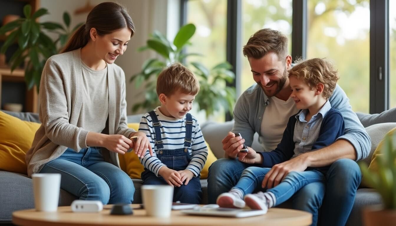 Découvrez 7 conseils efficaces pour réduire votre facture d’énergie facilement et sans engager de gros travaux, afin d’économiser tout en préservant votre confort.