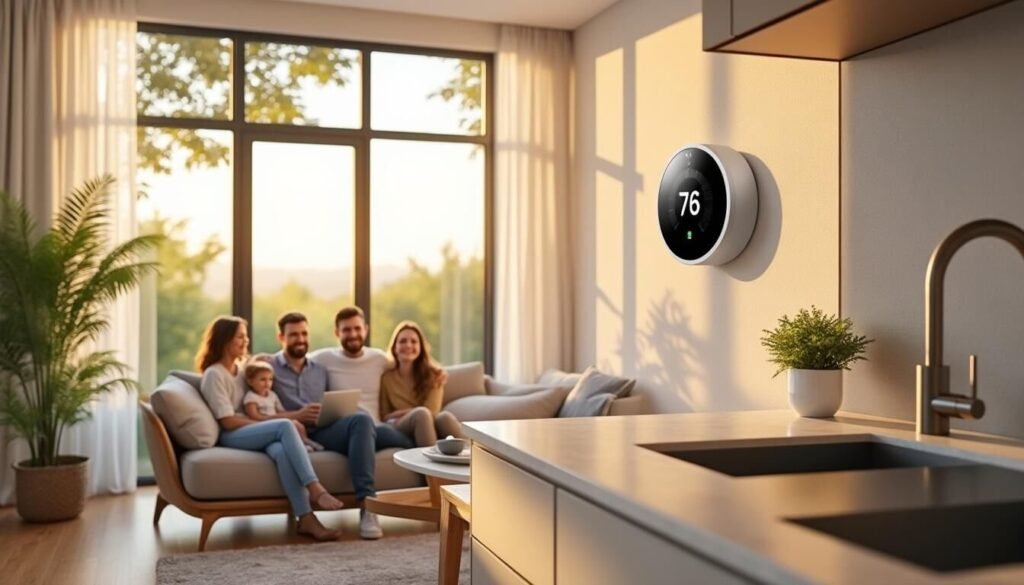 Découvrez 7 conseils pratiques et simples pour réduire votre facture d'énergie sans effectuer de gros travaux. Économisez dès aujourd'hui grâce à des astuces faciles à appliquer au quotidien.