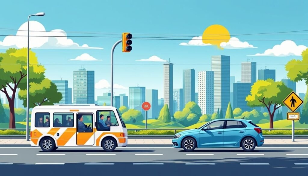 Découvrez 9 astuces incontournables pour réduire efficacement votre consommation de carburant et économiser sur vos trajets tout en préservant l'environnement.