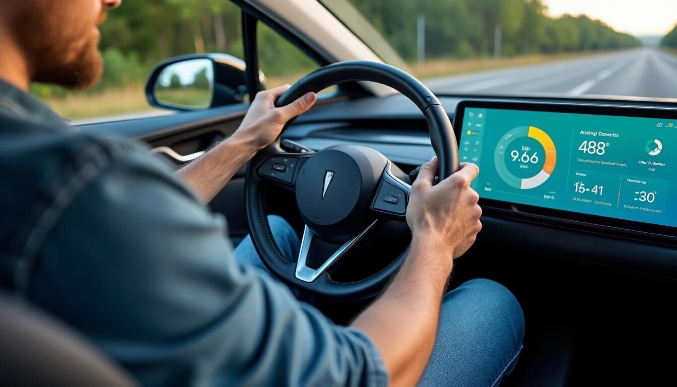 Découvrez 9 astuces efficaces et incontournables pour réduire votre consommation de carburant et économiser sur vos trajets quotidiens tout en préservant l'environnement.