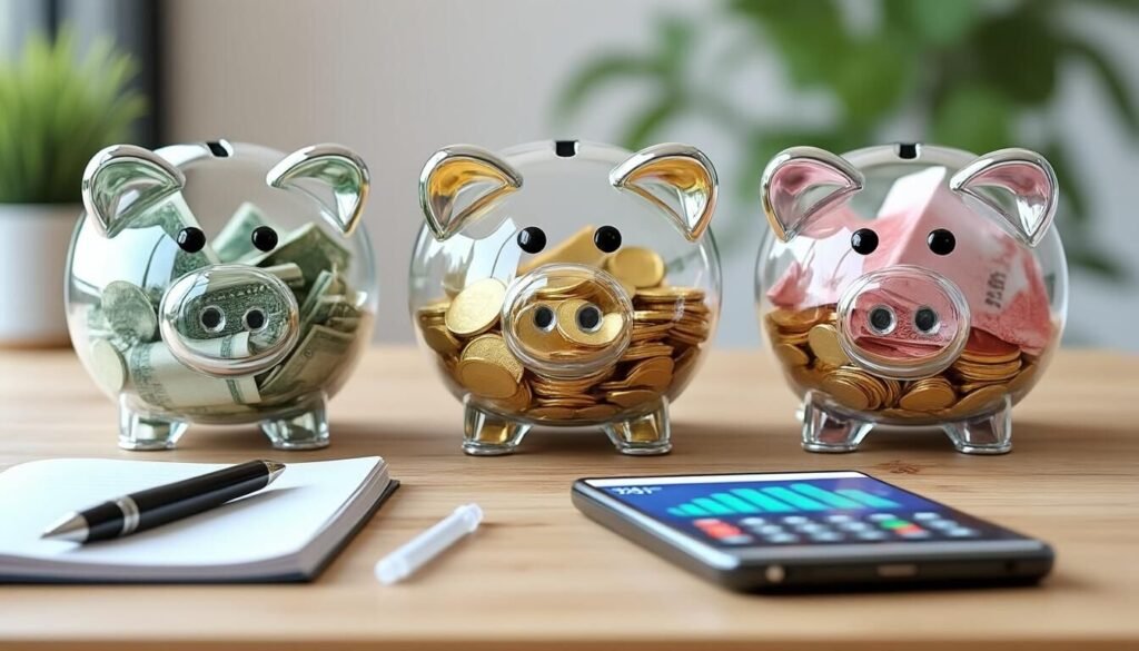 Découvrez comment maîtriser votre budget avec la méthode 50/30/20, une approche simple pour équilibrer vos dépenses essentielles, vos envies et vos économies.