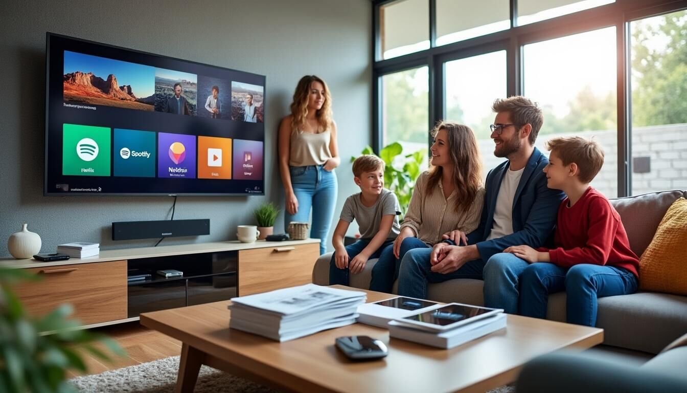 Découvrez comment trier vos abonnements efficacement pour éviter les dépenses inutiles et optimiser votre budget au quotidien.