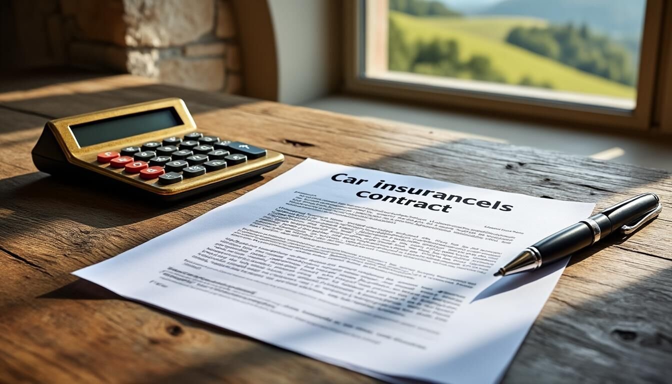 Découvrez comment réduire votre prime d'assurance auto sans compromettre votre couverture et bénéficiez d'une protection optimale à moindre coût.