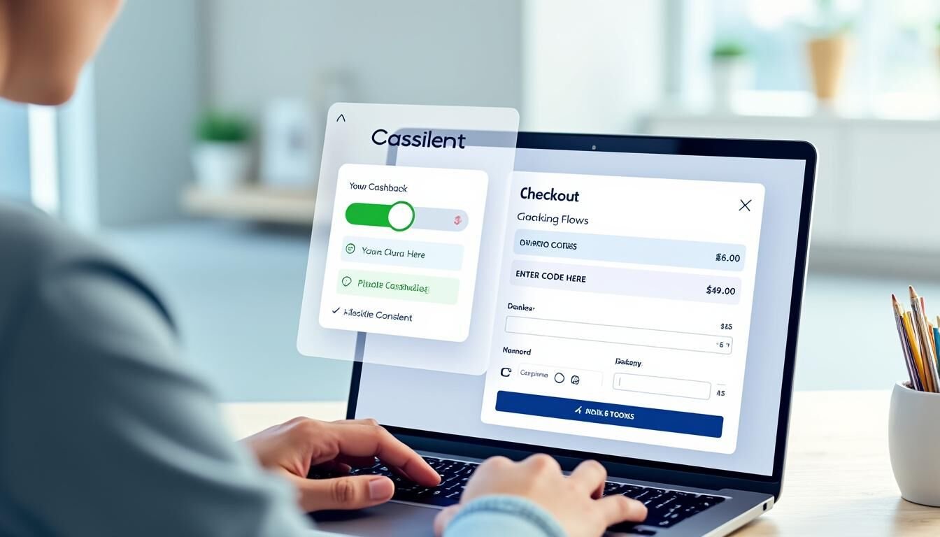 Découvrez les meilleures astuces cashback et codes promo pour maximiser vos économies sur vos achats en ligne. Profitez de réductions exclusives et faites des économies facilement !