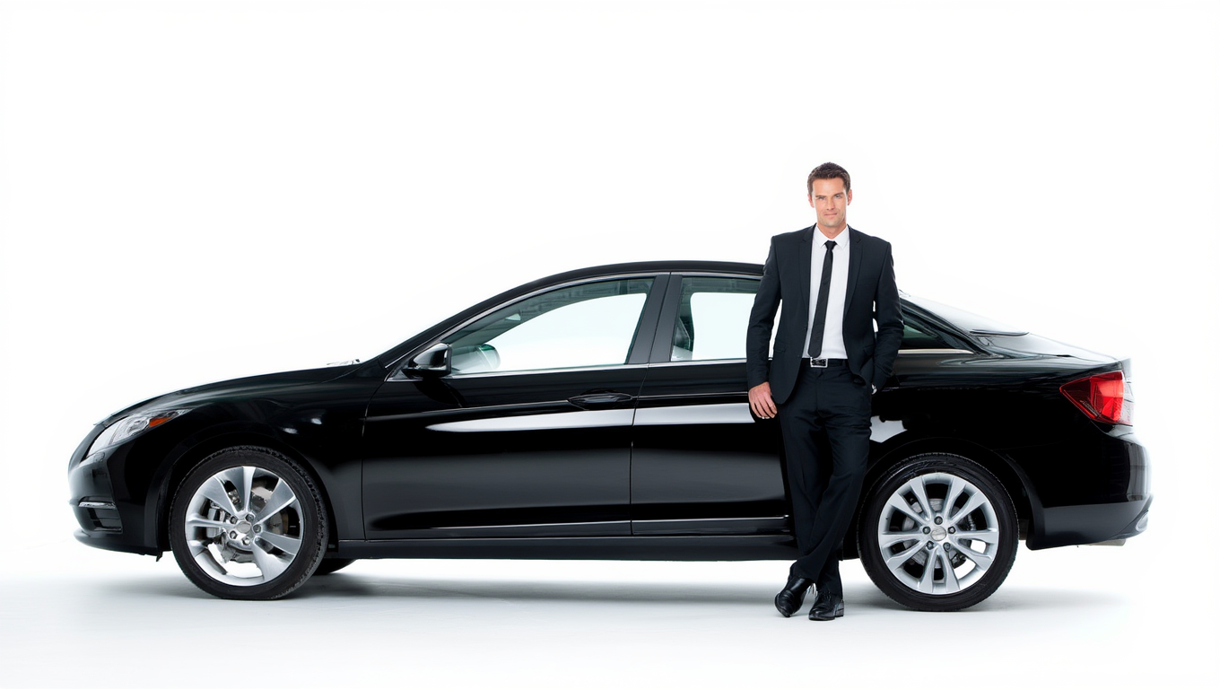 Service de comparateur pour VTC